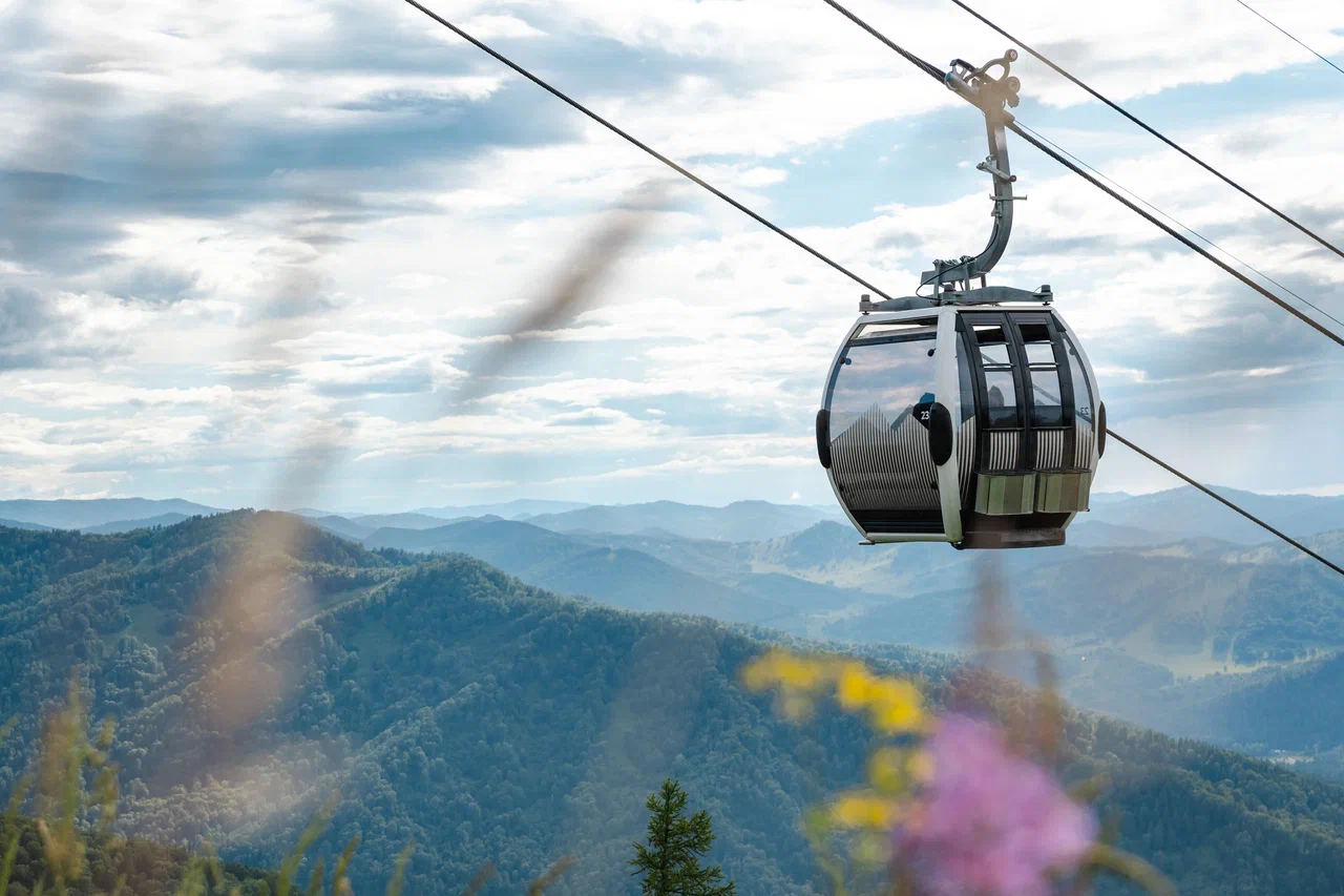 «Чуйский тракт»